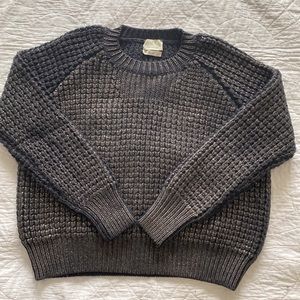 Giada Forte Wool Knit Sweater